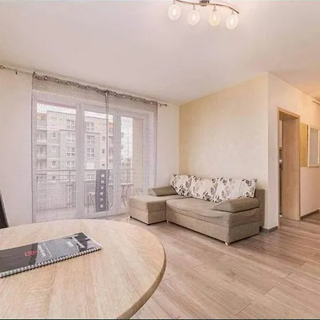 Coresii Mall Apartament