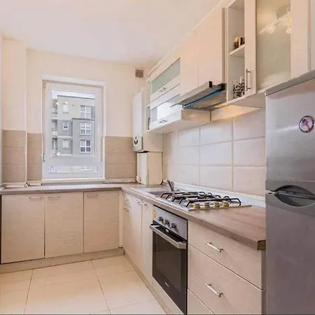 Coresii Mall Apartament * Брашов