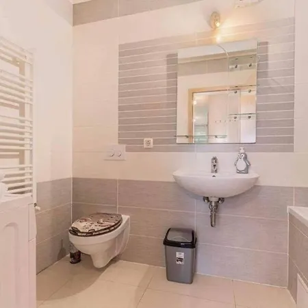 Coresii Mall Apartament Апартаменти Брашов