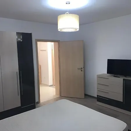 Апартаменти Coresii Mall Apartament Брашов